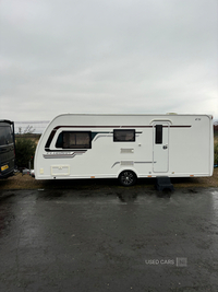 Lunar Clubman in Derry / Londonderry