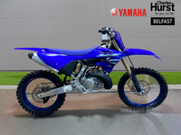 Yamaha YZ New YZ 250LC (25MY) in Antrim