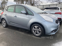 Kia Venga HATCHBACK in Armagh