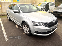 Skoda Octavia DIESEL HATCHBACK in Derry / Londonderry