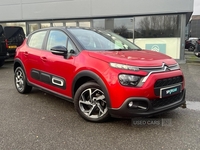 Citroen C3 HATCHBACK in Derry / Londonderry