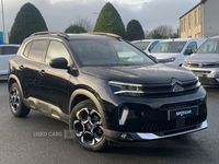 Citroen C5 Aircross DIESEL HATCHBACK in Derry / Londonderry