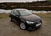 Audi A1 DIESEL HATCHBACK in Derry / Londonderry