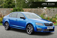 Skoda Octavia DIESEL HATCHBACK in Antrim