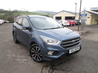 Ford Kuga DIESEL ESTATE in Fermanagh