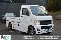 Suzuki Carry Carry in Derry / Londonderry