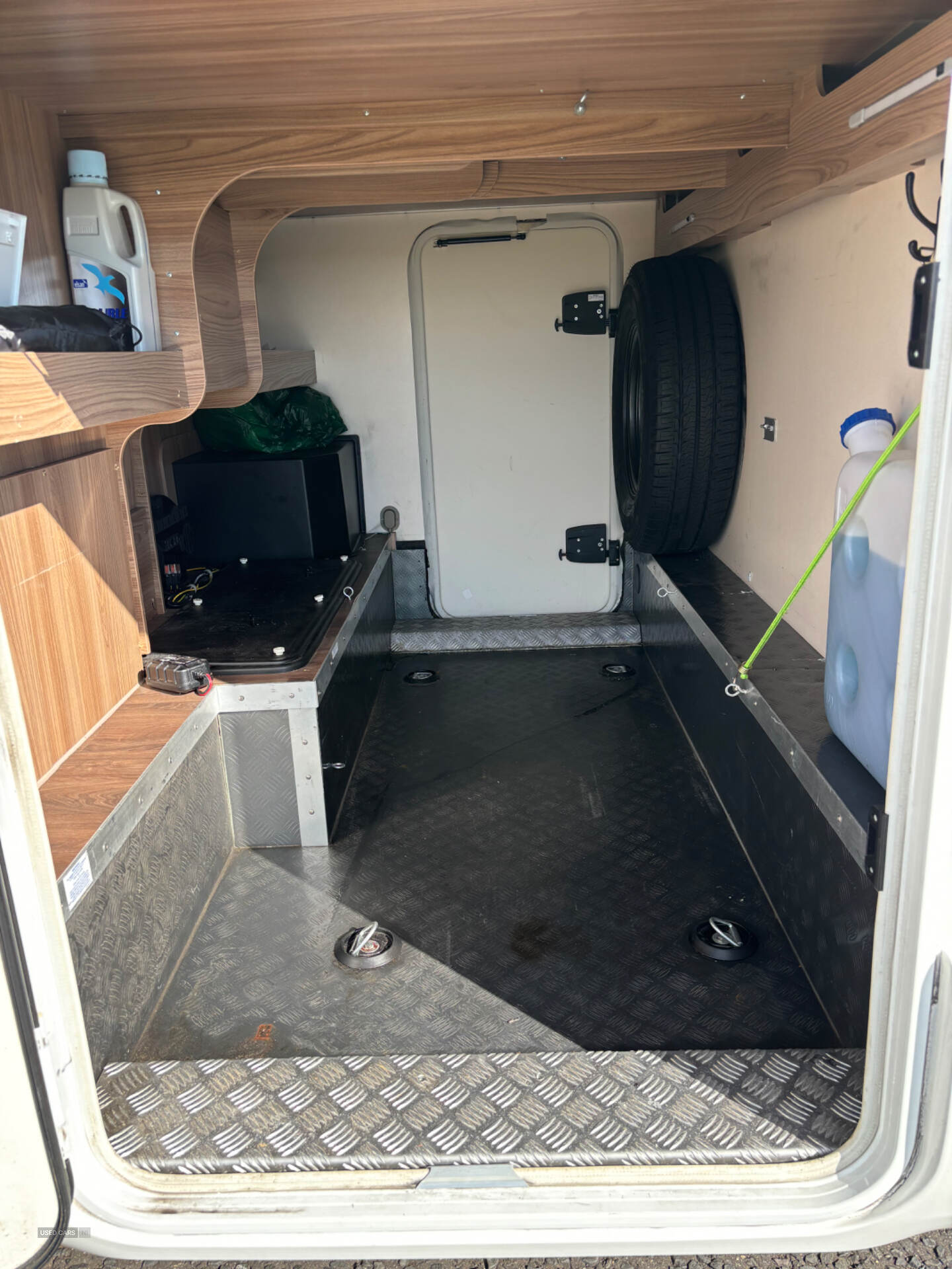 Dec 2018 Swift Kon-Tiki 