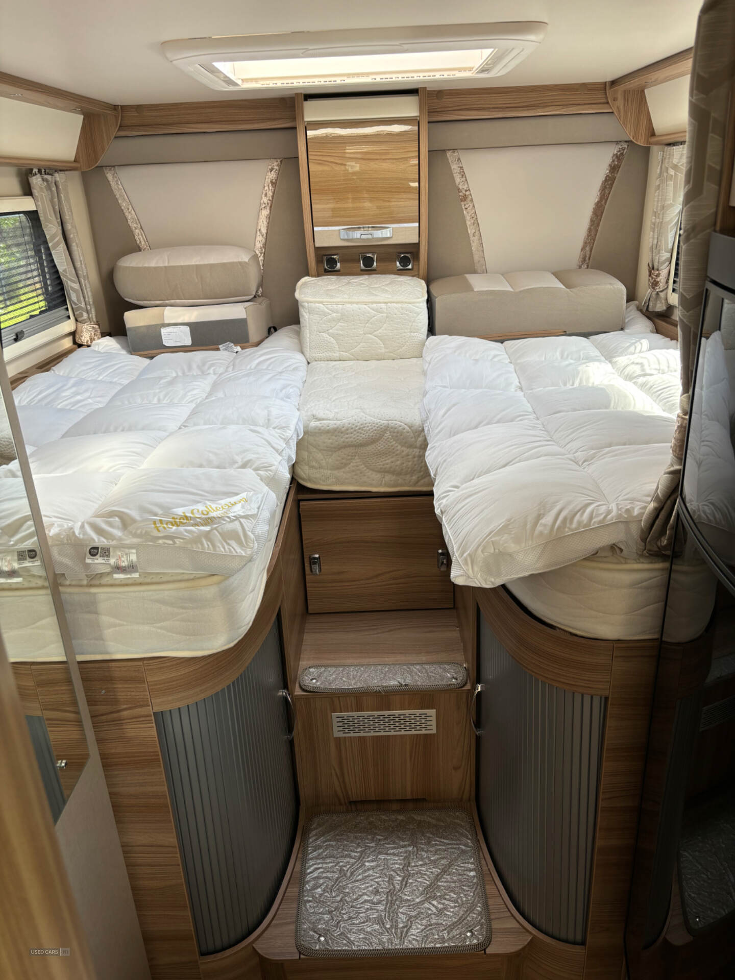 Dec 2018 Swift Kon-Tiki 