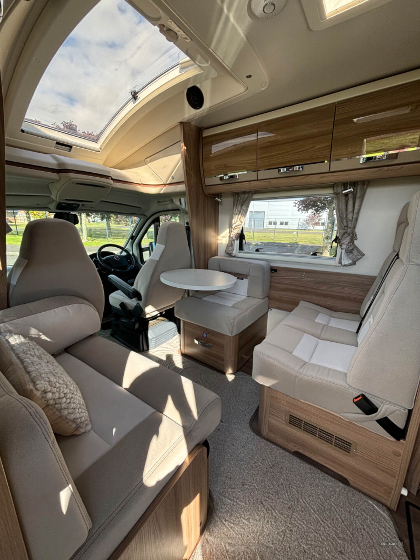 Dec 2018 Swift Kon-Tiki 