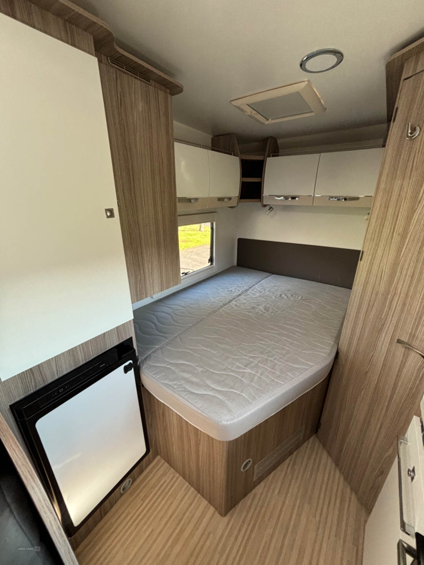 Dec 2022 Benimar Tessoro 486 4 berth