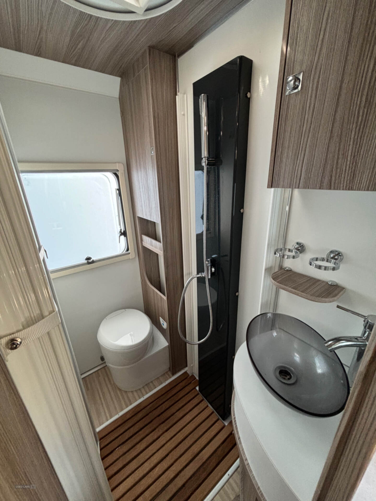 Dec 2022 Benimar Tessoro 486 4 berth