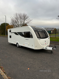 Swift Challenger in Derry / Londonderry