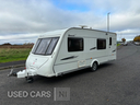 Elddis Odyssey