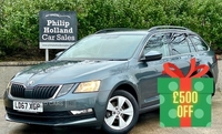 Skoda Octavia 1.6 TDI SE Technology Estate 5dr Diesel DSG Euro 6 (s/s) (115 ps) in Antrim