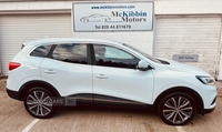 Renault Kadjar DCI Iconic EDC (Auto) in Down