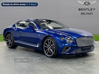 Bentley Continental GT 6.0 W12 First Edition 2Dr Auto in Antrim