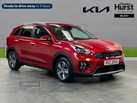 Kia Niro 1.6 Gdi Hybrid 2 5Dr Dct in Antrim