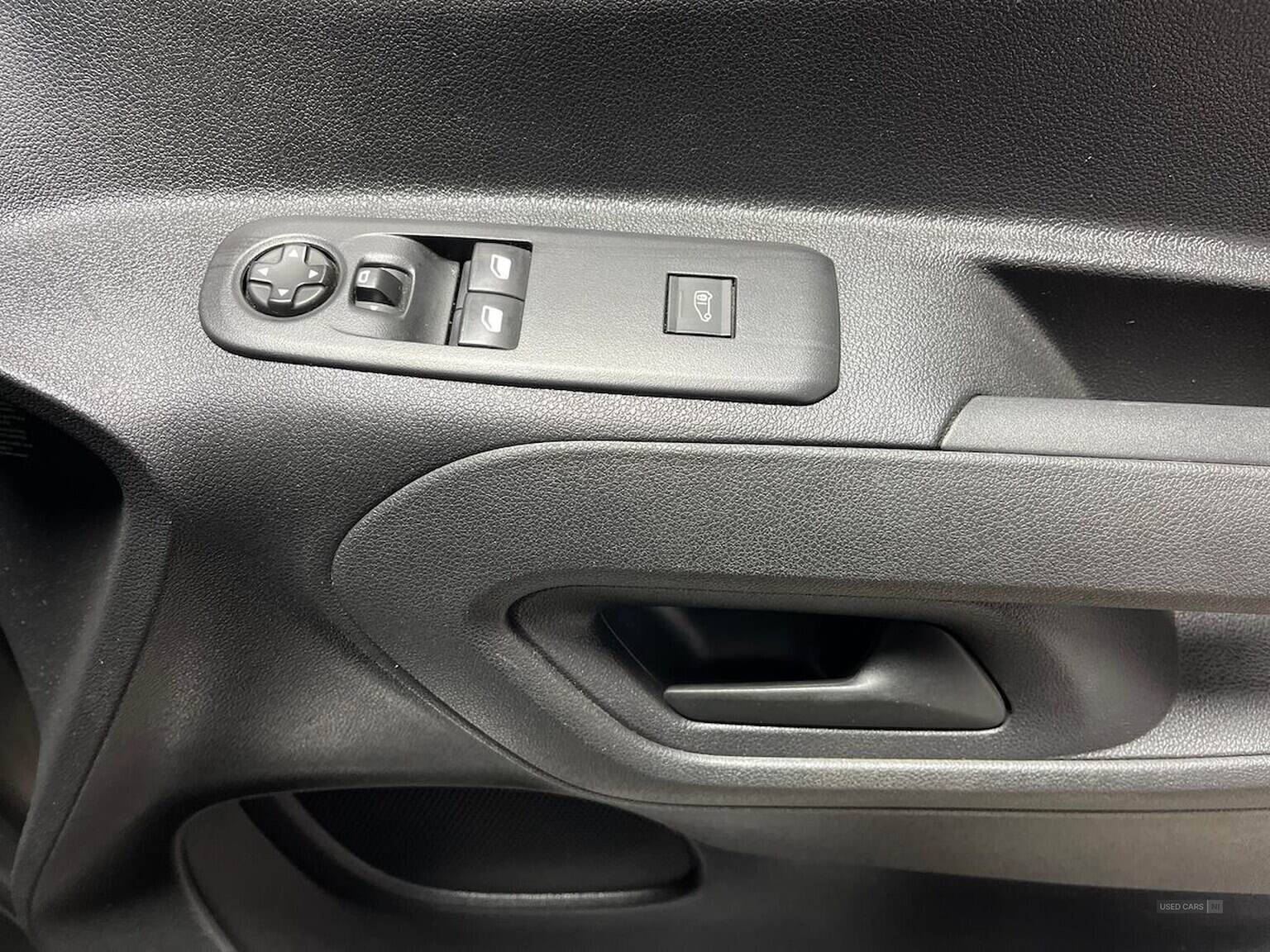 Sep 2020 Toyota Proace City 1.5D 100 Active Van