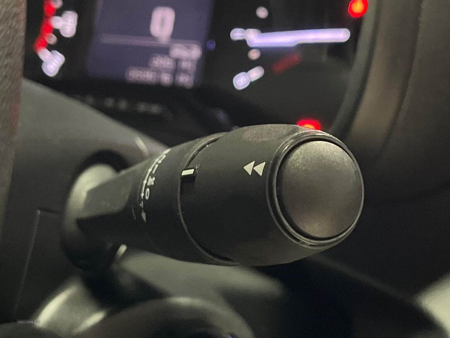 Sep 2020 Toyota Proace City 1.5D 100 Active Van