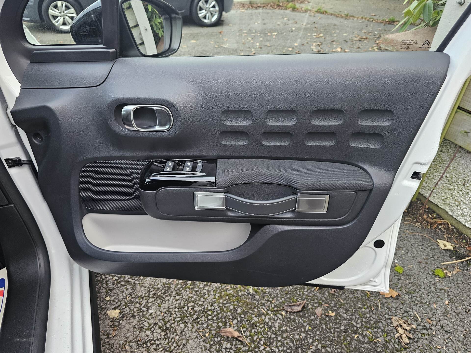 Nov 2024 Citroen C3 1.2 PureTech Max 5dr