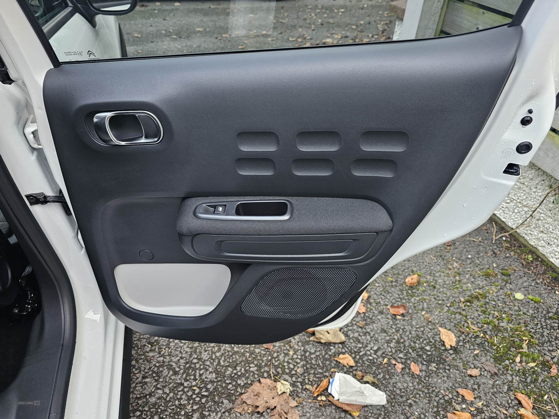 Nov 2024 Citroen C3 1.2 PureTech Max 5dr