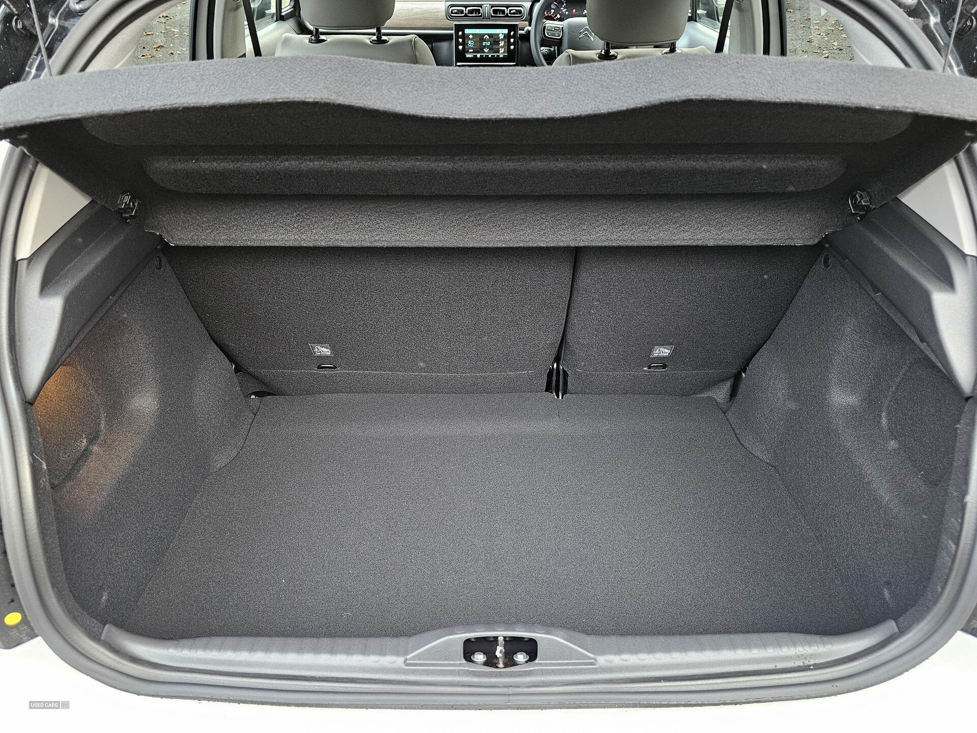 Nov 2024 Citroen C3 1.2 PureTech Max 5dr
