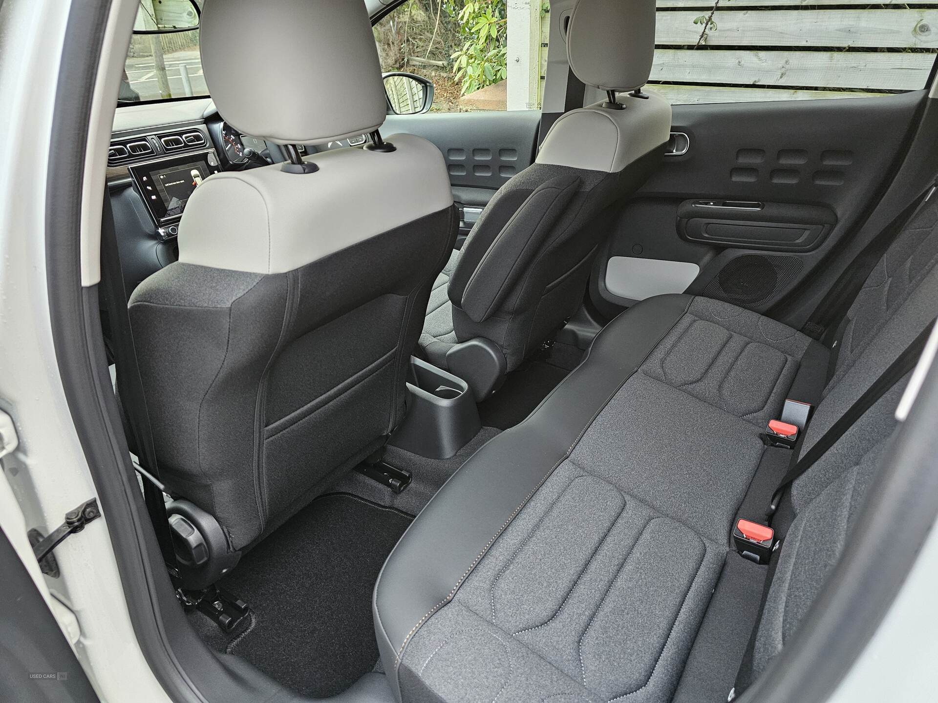 Nov 2024 Citroen C3 1.2 PureTech Max 5dr