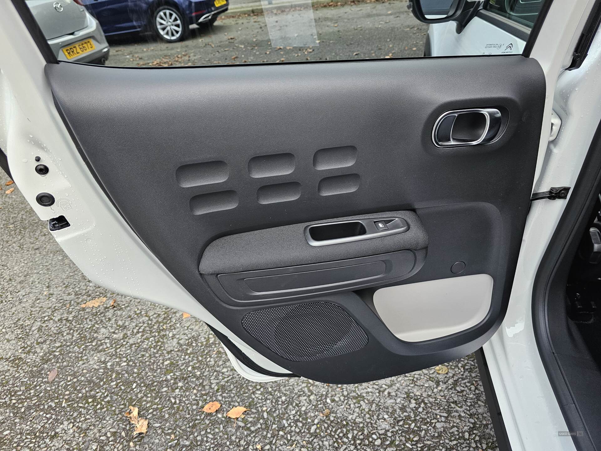 Nov 2024 Citroen C3 1.2 PureTech Max 5dr