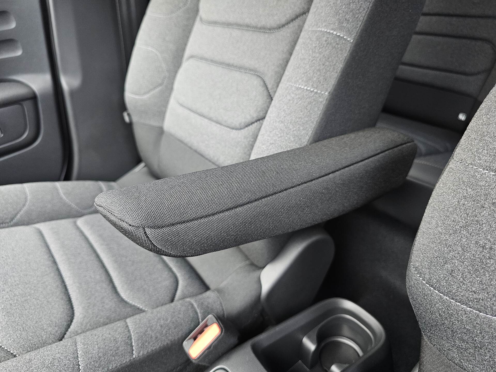 Nov 2024 Citroen C3 1.2 PureTech Max 5dr