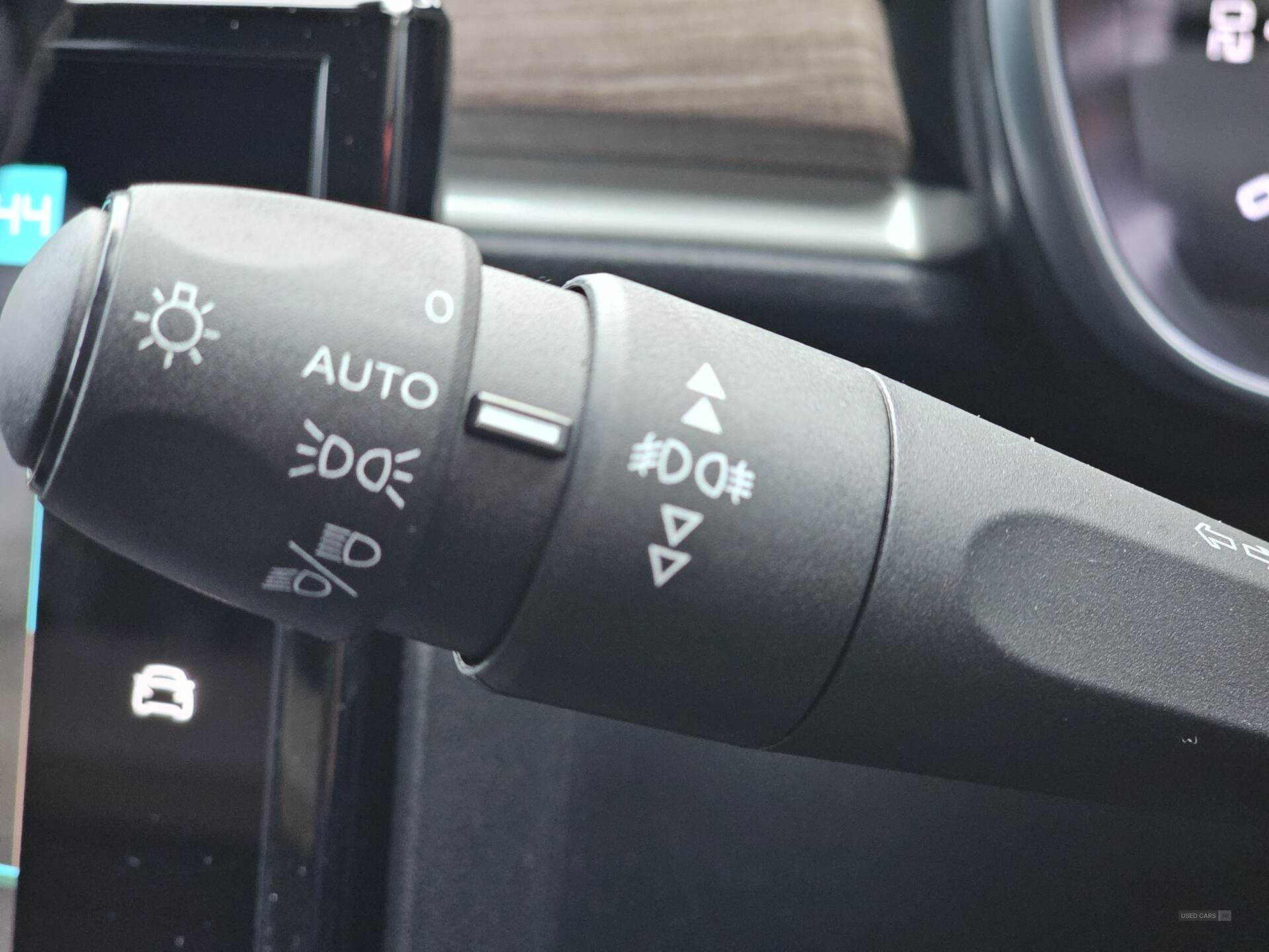 Nov 2024 Citroen C3 1.2 PureTech Max 5dr