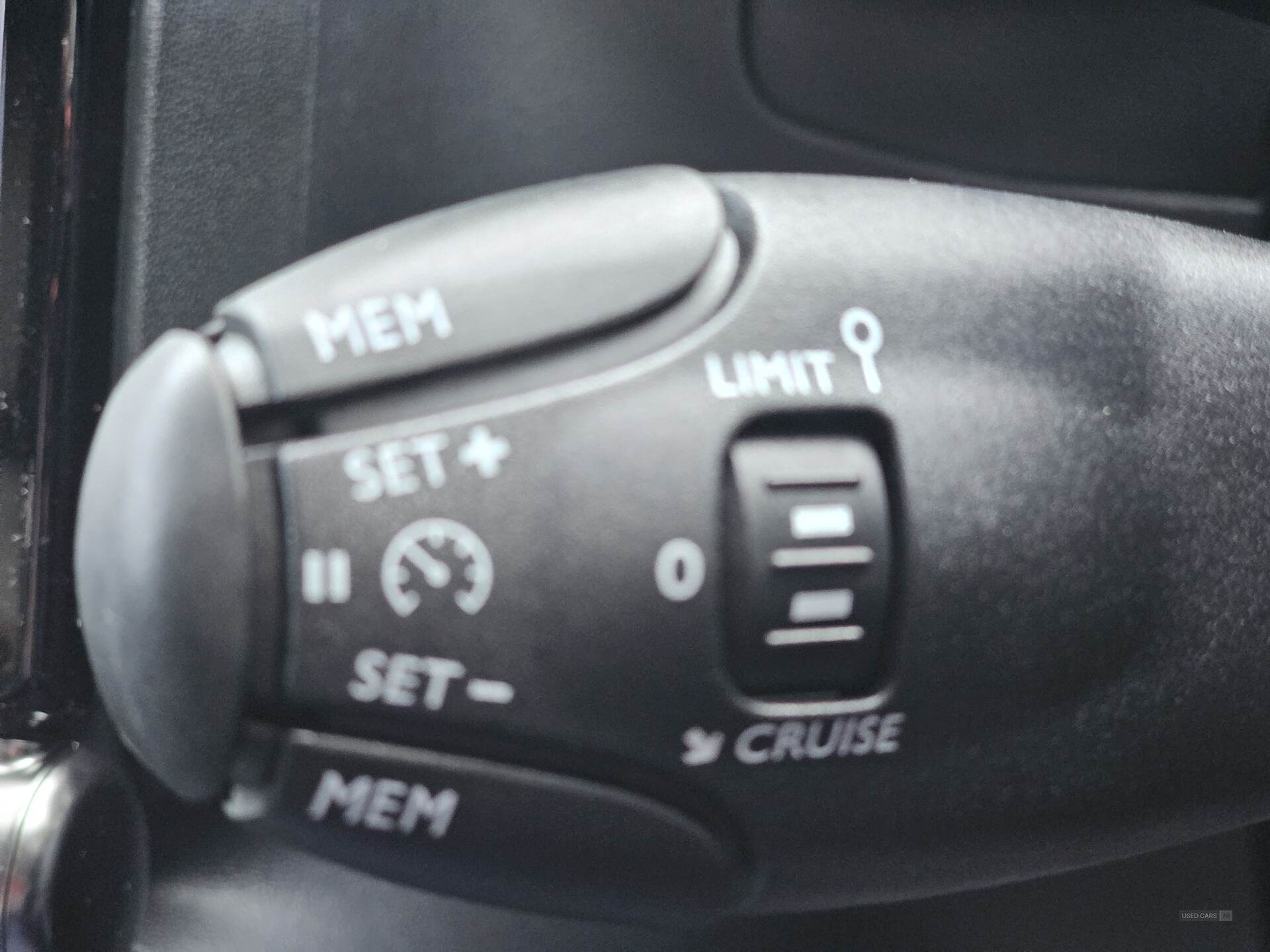 Nov 2024 Citroen C3 1.2 PureTech Max 5dr