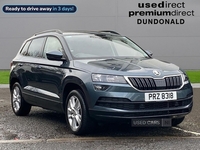 Skoda Karoq 1.5 Tsi Se Technology 5Dr Dsg in Down