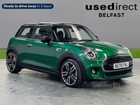 MINI HATCHBACK 1.5 Cooper Classic Ii 3Dr in Antrim