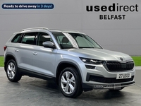 Skoda Kodiaq 2.0 Tsi 190 Se L 4X4 5Dr Dsg [7 Seat] in Antrim