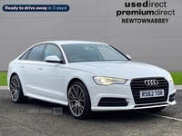 Audi A6 3.0 Tdi Quattro Se Executive 4Dr S Tronic in Antrim