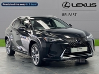 Lexus UX 300E 150Kw 54.3 Kwh 5Dr E-Cvt [Premium+Pk/18Alloy] in Antrim