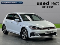 Volkswagen Golf 2.0 Tsi Gti 5Dr in Antrim