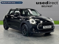 MINI HATCHBACK 1.5 Cooper Classic Ii 5Dr in Antrim