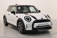 MINI Hatch 3-Door Hatch Cooper Exclusive in Derry / Londonderry