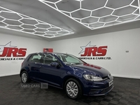 Volkswagen Golf 1.6 TDI S Euro 6 (s/s) 5dr in Tyrone