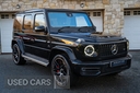 Mercedes G-Class