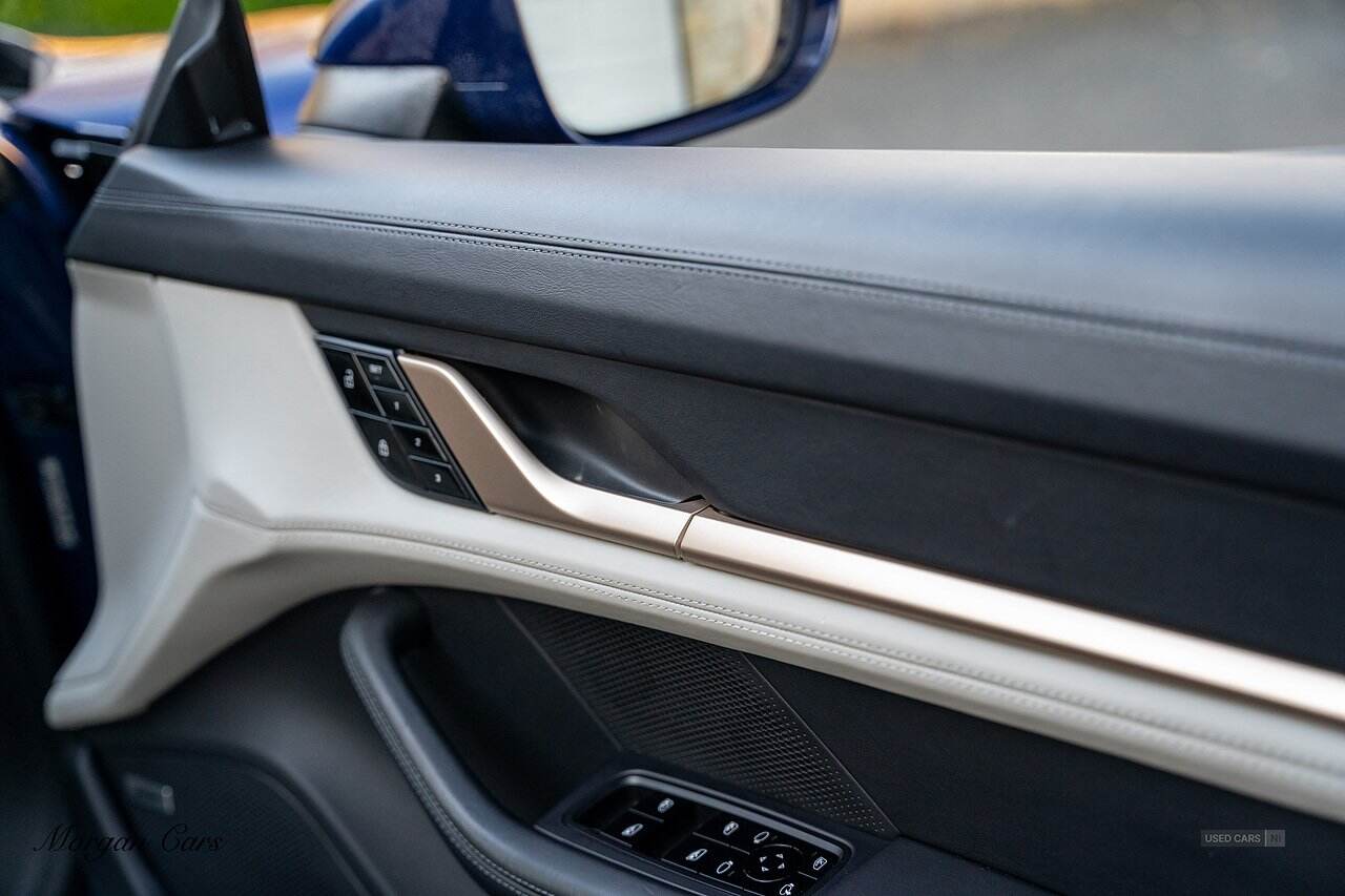 Mar 2021 Porsche Taycan 500kW Turbo 93kWh 4dr Auto
