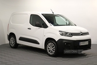 Citroen Berlingo BlueHDi 1000 Enterprise M in Down