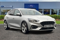 Ford Focus 1.0 EcoBoost 125 ST-Line 5dr**REVERSING CAMERA - CRUISE CONTROL - BLUETOOTH - APPLE CARPLAY - LANE ASSIST - HEATED WINDSCREEN - ISOFIX - ECOBOOST** in Antrim