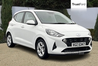 Hyundai i10 1.2 MPi SE Connect 5dr - REVERSING CAMERA, CARPLAY, BLUETOOTH - TAKE ME HOME in Armagh