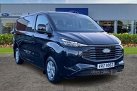 Ford Transit Custom 320 Limited AUTO L1 SWB Petrol 2.5 PHEV 232ps Low Roof, HEATED SEATS, CRUISE CONTROL, REAR CAMERA in Antrim