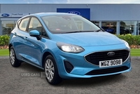 Ford Fiesta 1.0 EcoBoost Trend 5dr- Apple Car Play in Antrim