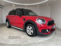 MINI Countryman 1.5 Cooper Classic 5dr Auto in Tyrone