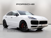 Porsche Cayenne GTS 5dr Tiptronic S in Antrim