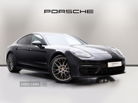 Porsche Panamera 2.9 V6 4 5dr PDK in Antrim